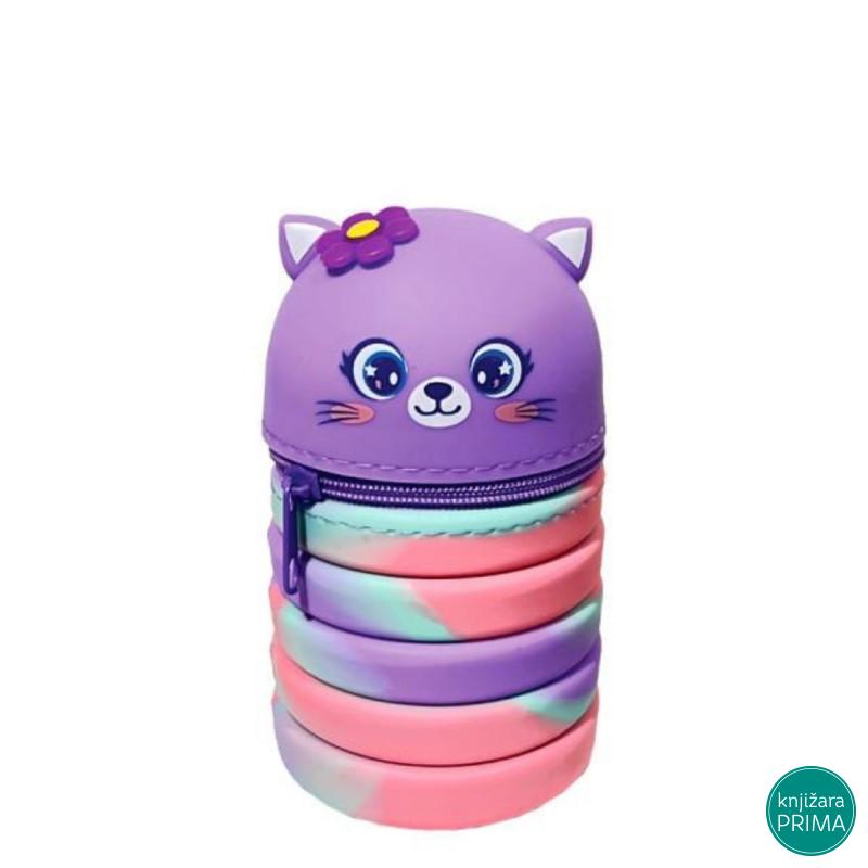 Pernica SPIRIT flex - Kitty 