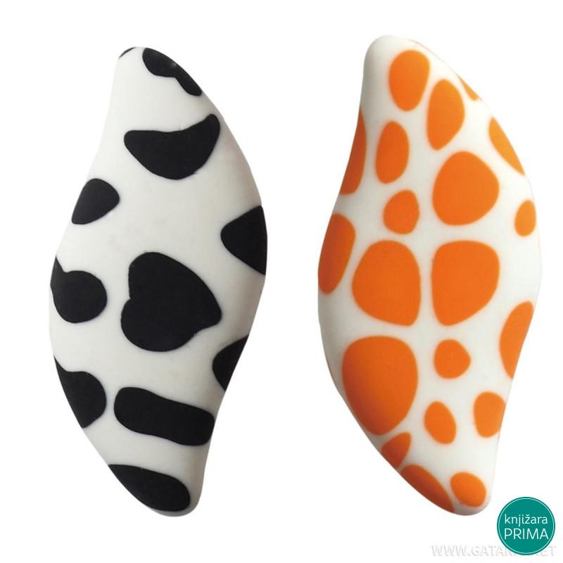 Gumica KEYROAD Prairie 