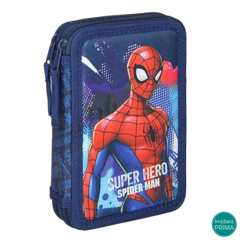 Puna pernica 2 zipa - Spiderman 