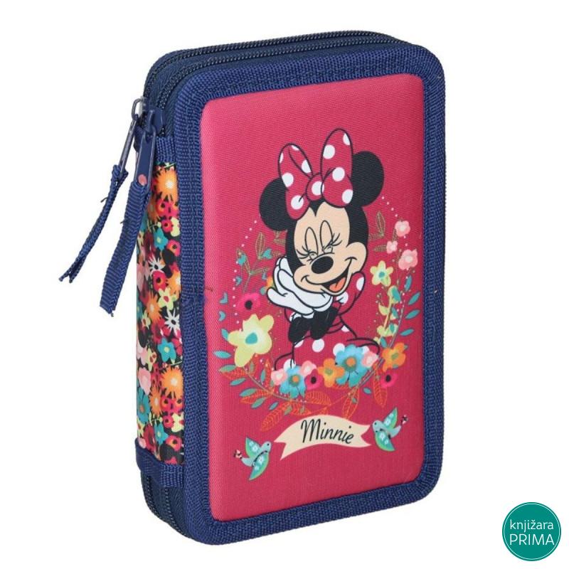 Puna pernica 2 zipa - Minnie 