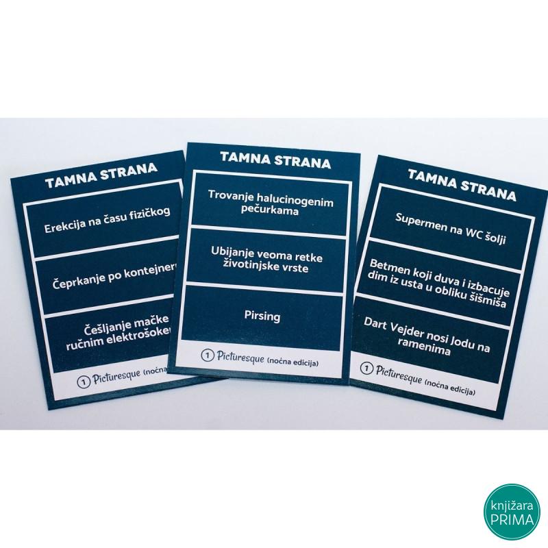 Picturesque mini verzija 