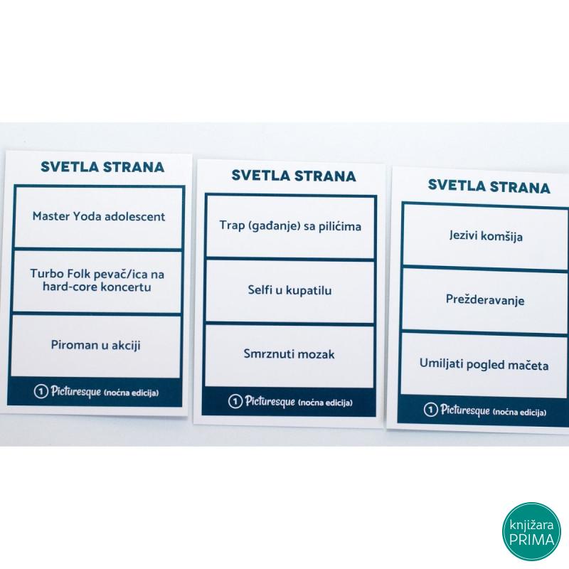 Picturesque mini verzija 