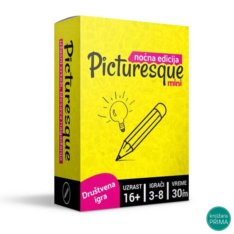 Picturesque mini verzija 
