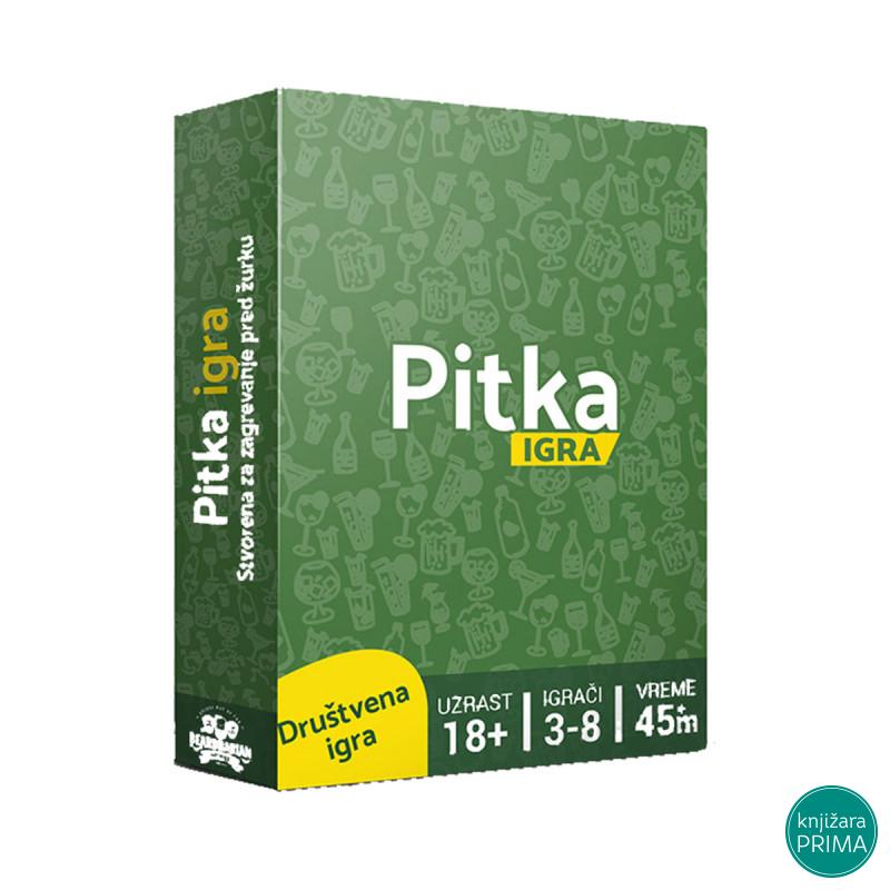 Pitka igra 