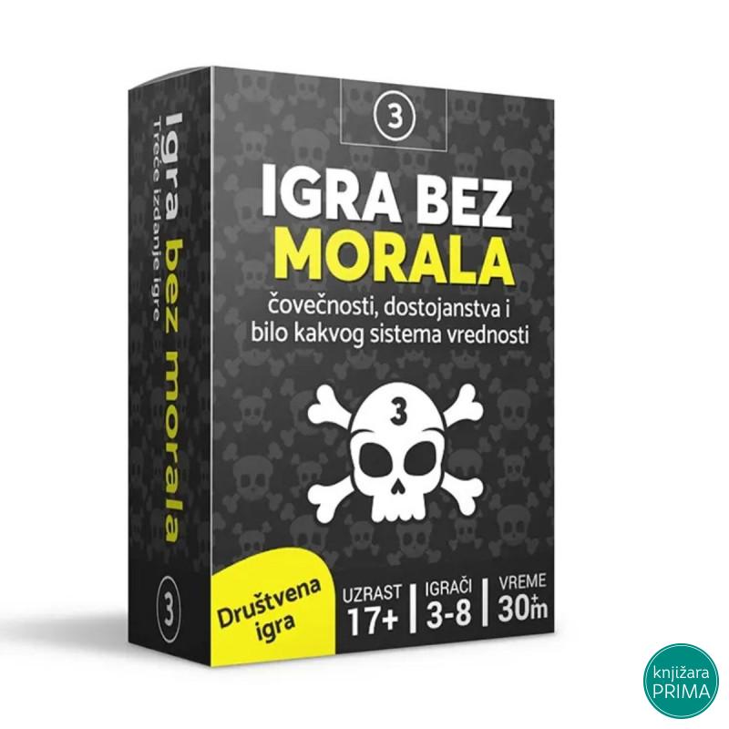 Igra bez morala 3 