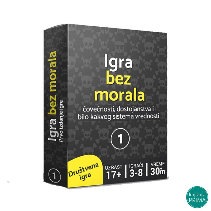 Igra bez morala 