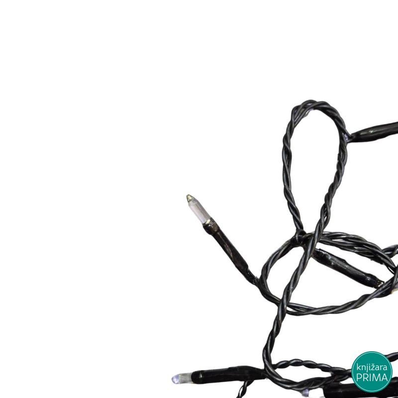 Lampice LUMINEO 40 sijalica 4m 