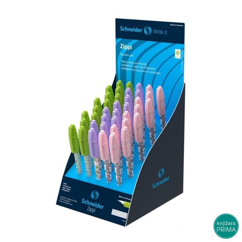 Penkalo SCHNEIDER Zippi 