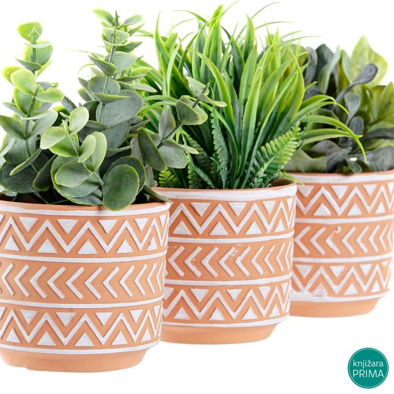 Dekorativno cveće u sakciji ITEM 