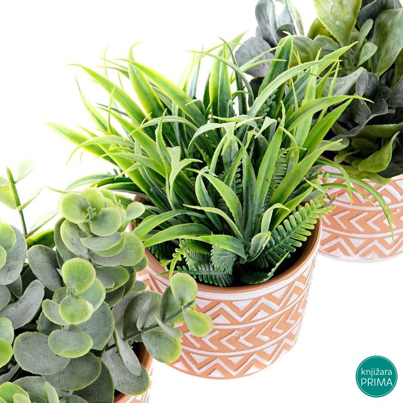 Dekorativno cveće u sakciji ITEM 