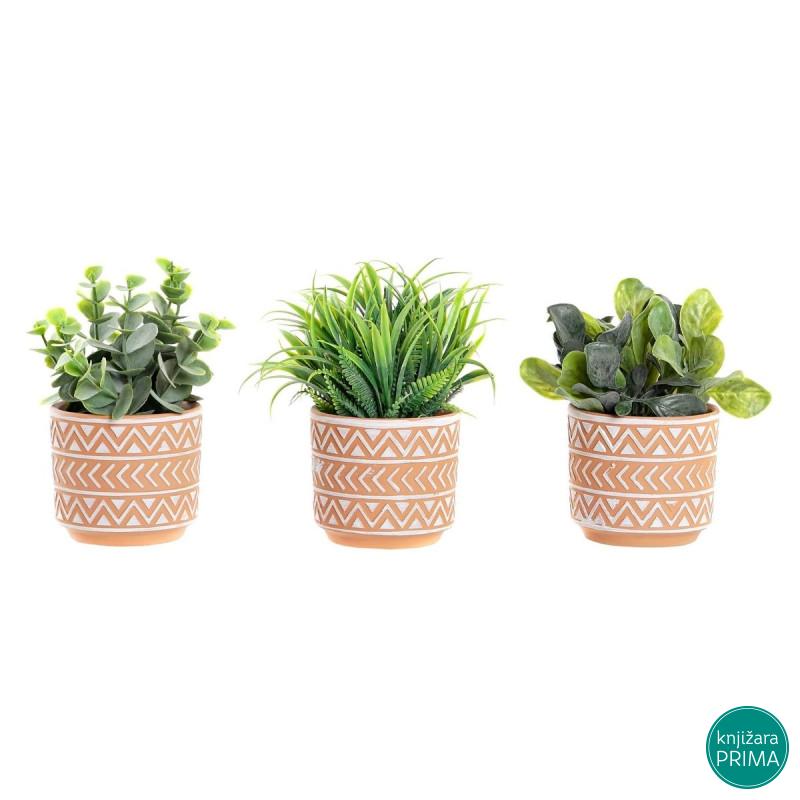 Dekorativno cveće u sakciji ITEM 