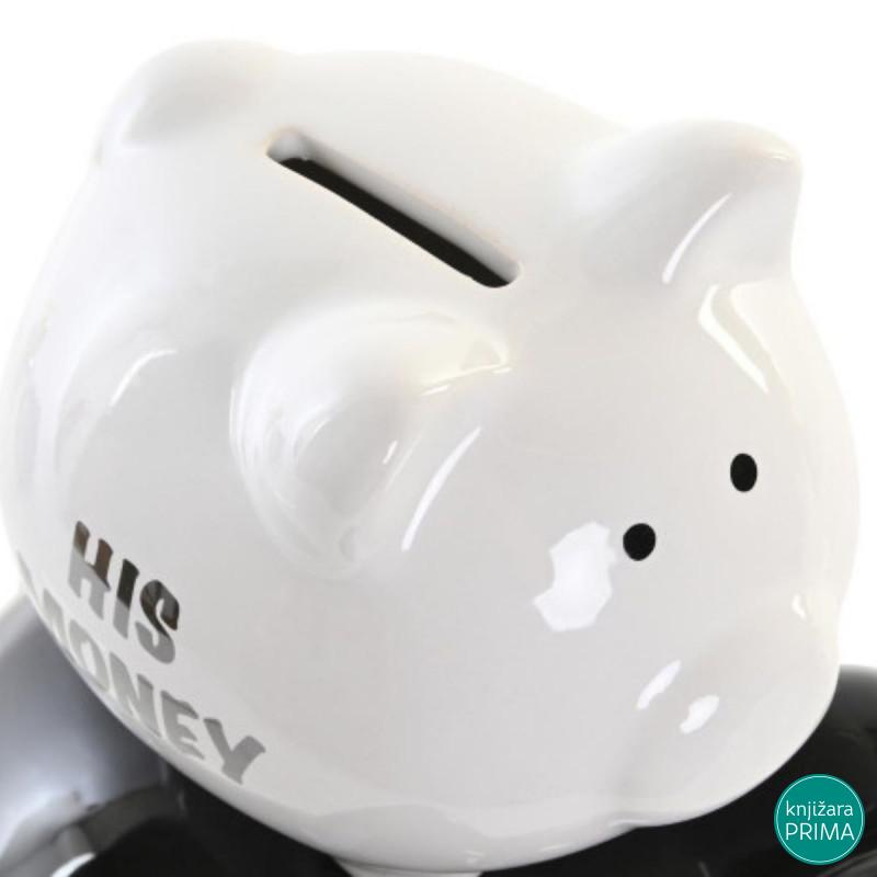 Kasica her mony ITEM 