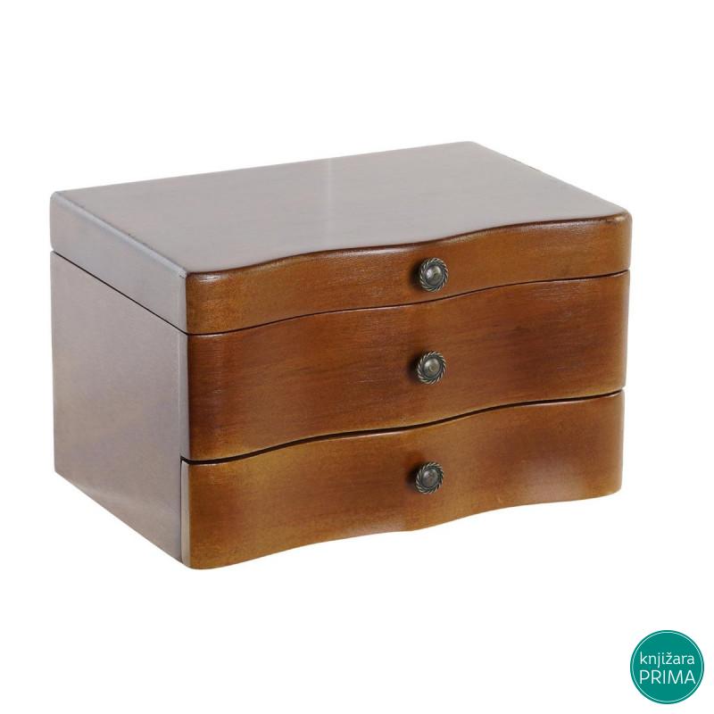 Kutija za nakit ITEM 