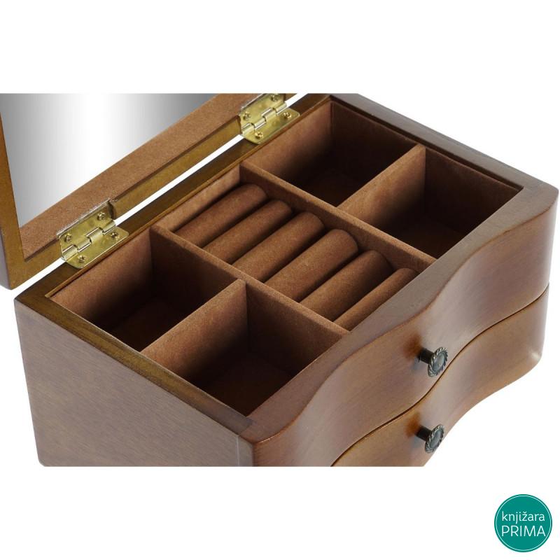 Kutija za nakit ITEM 