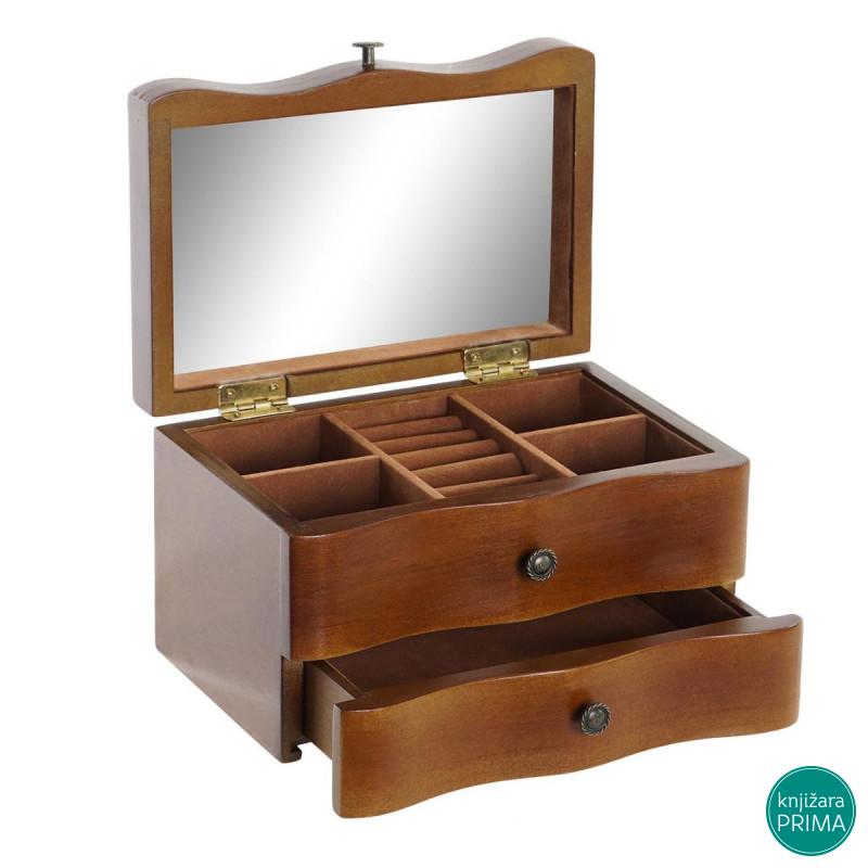 Kutija za nakit ITEM 