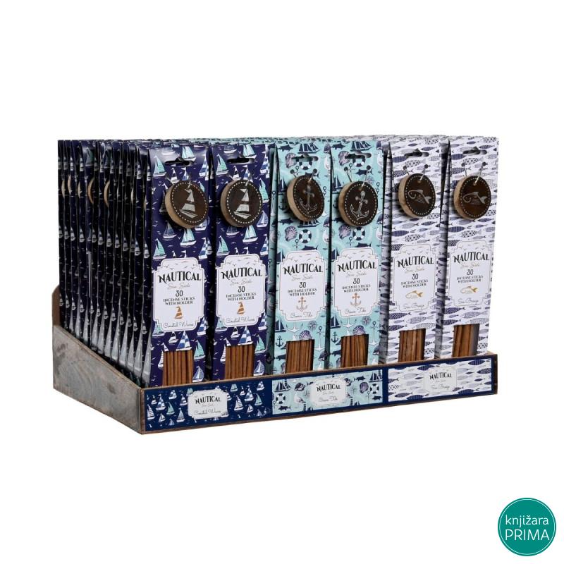 Mirišljavi štapići Nautical 