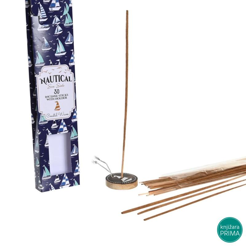 Mirišljavi štapići Nautical 