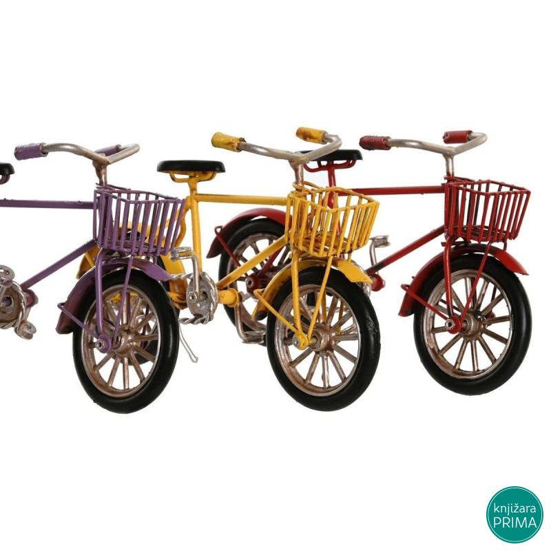 Metalna bickla ITEM dekoracija 