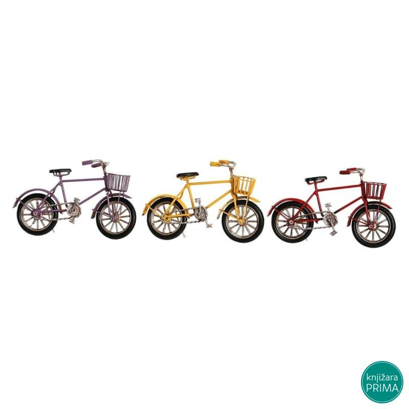 Metalna bickla ITEM dekoracija 