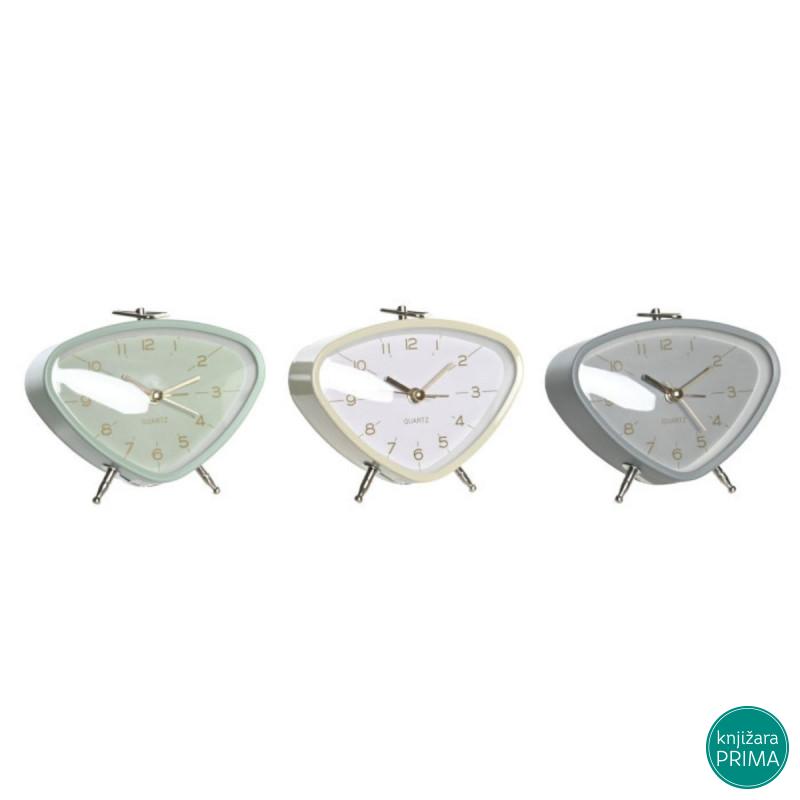 Budilnik trouglasti ITEM 