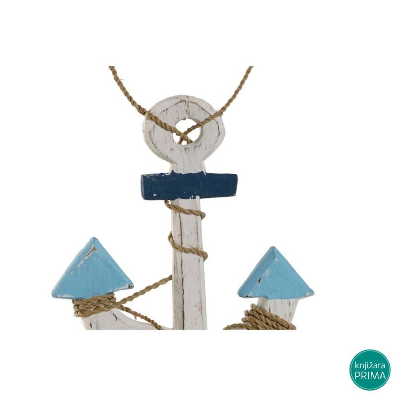 Dekoracija ITEM Nautical Welcome to the beach 