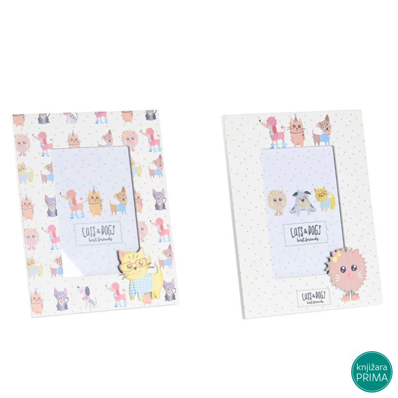 Ram za slike ITEM 15x20 