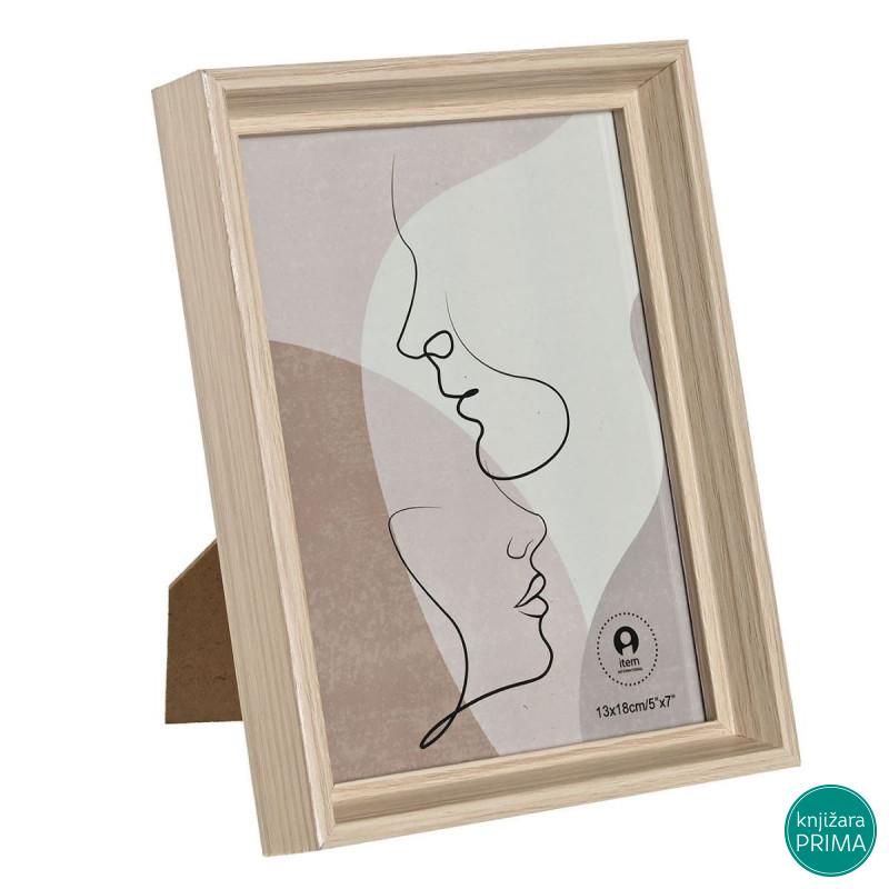 Ram za slike ITEM 13x18 