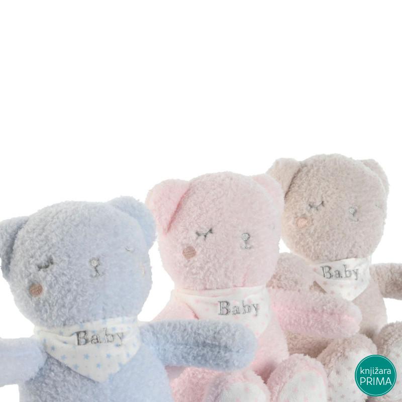 Ćebe sa igračkom ITEM 