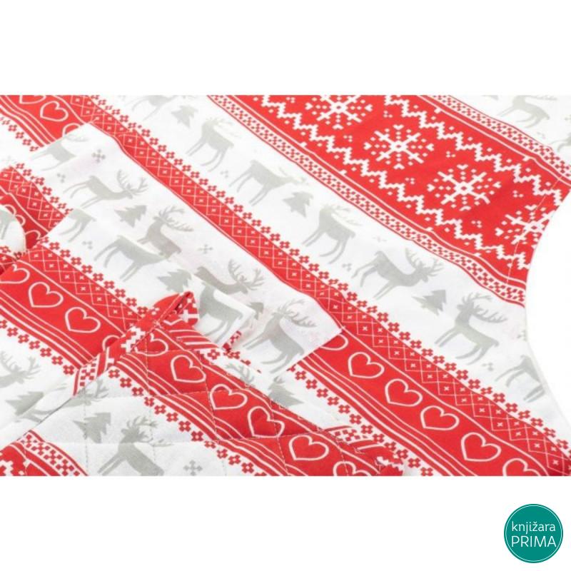 Kecelja novogodišnja ITEM 