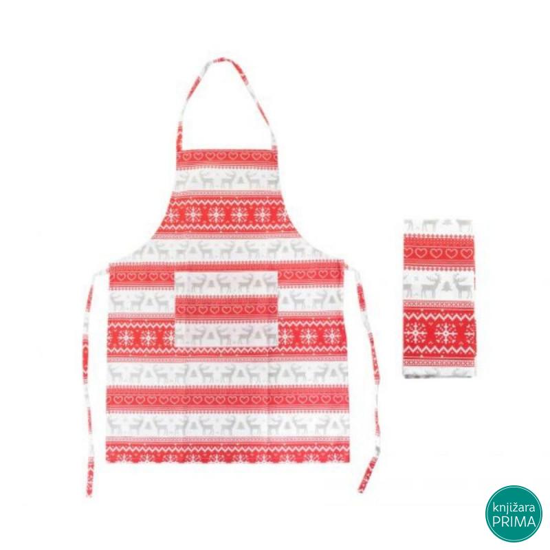 Kecelja novogodišnja ITEM 