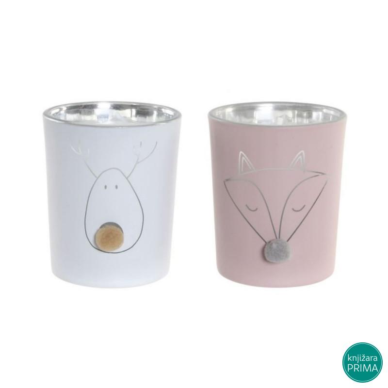 Novogodišnja sveća ITEM 