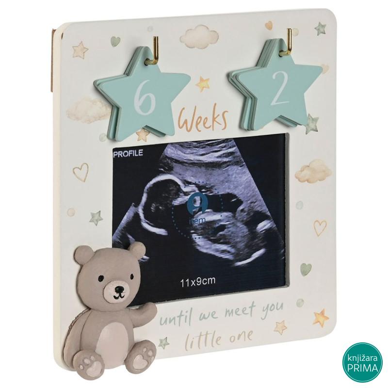 Ram za slike ITEM 10x15 