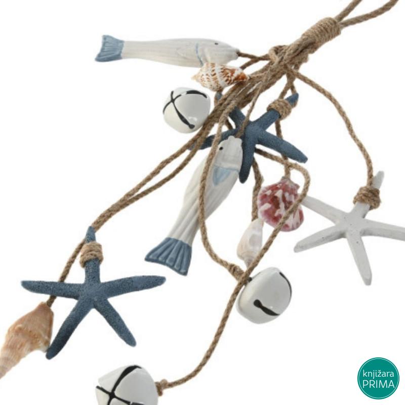 Dekoracija viseća ITEM Natural 