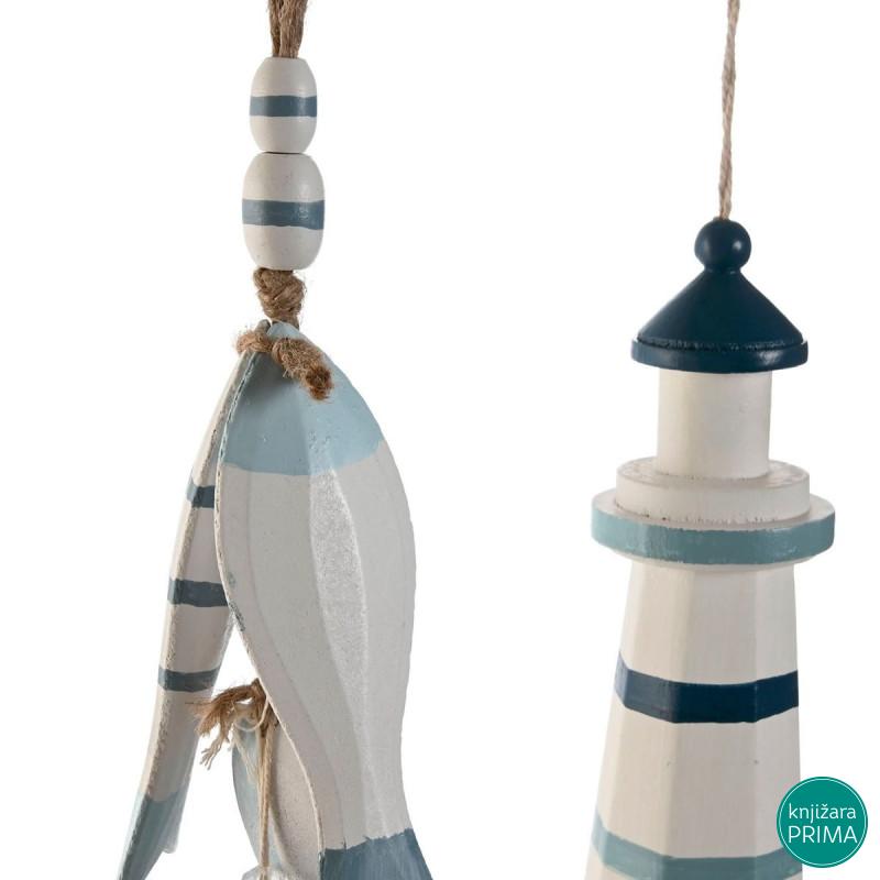 Dekoracija viseća ITEM Nautical 