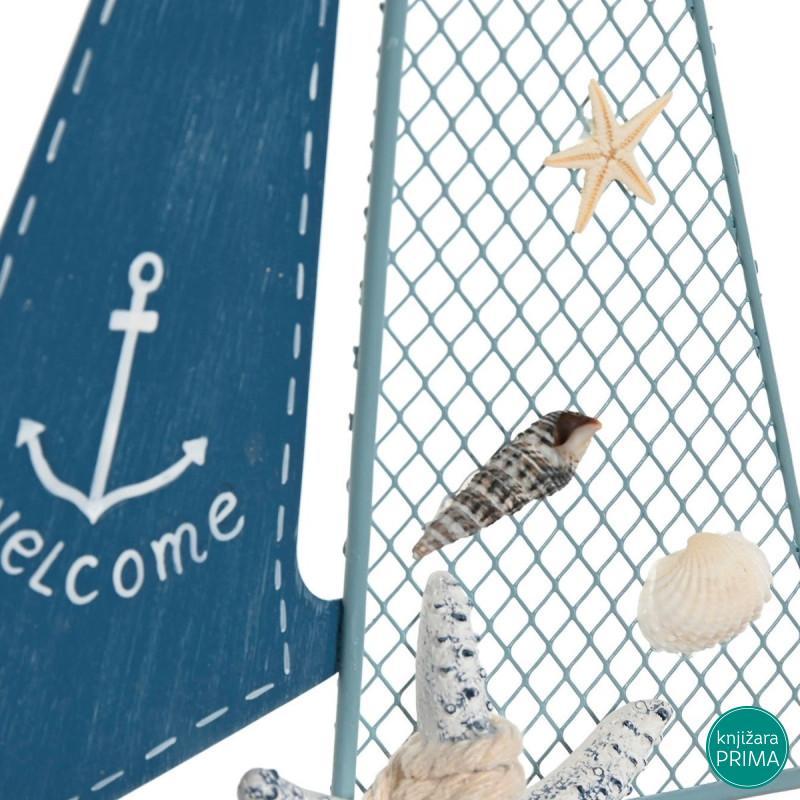 Dekoracija brod ITEM 