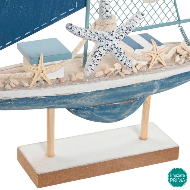 Dekoracija brod ITEM 