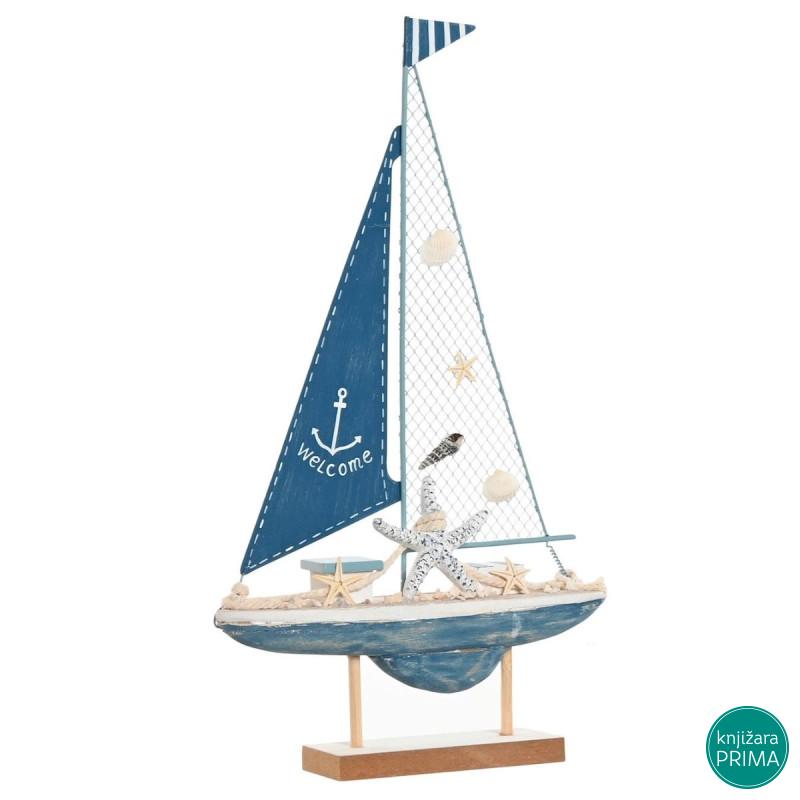 Dekoracija brod ITEM 