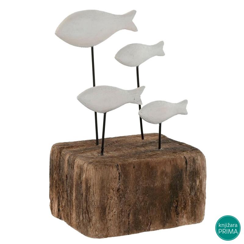 Dekoracija ribe ITEM 