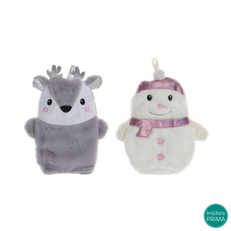 Novogodišnji termofor ITEM 