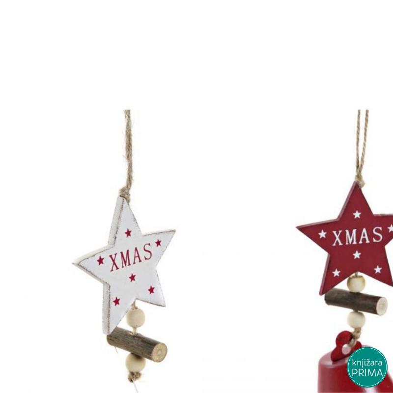 Zvonce ITEM novogodišnja dekoracija 