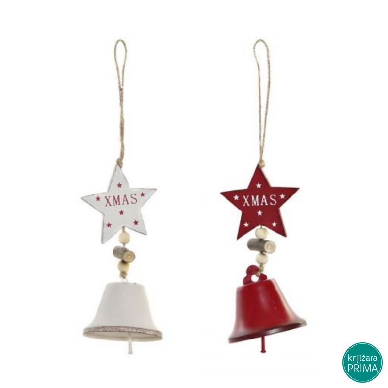 Zvonce ITEM novogodišnja dekoracija 