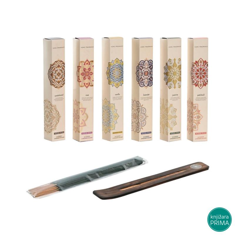 Mirišljavi štapići Mandala 