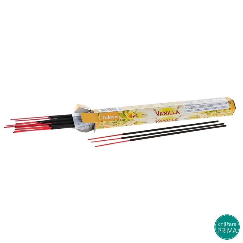 Mirišljavi štapići Vanila 