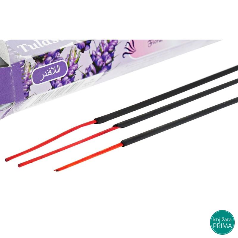 Mirišljavi štapići Lavanda 