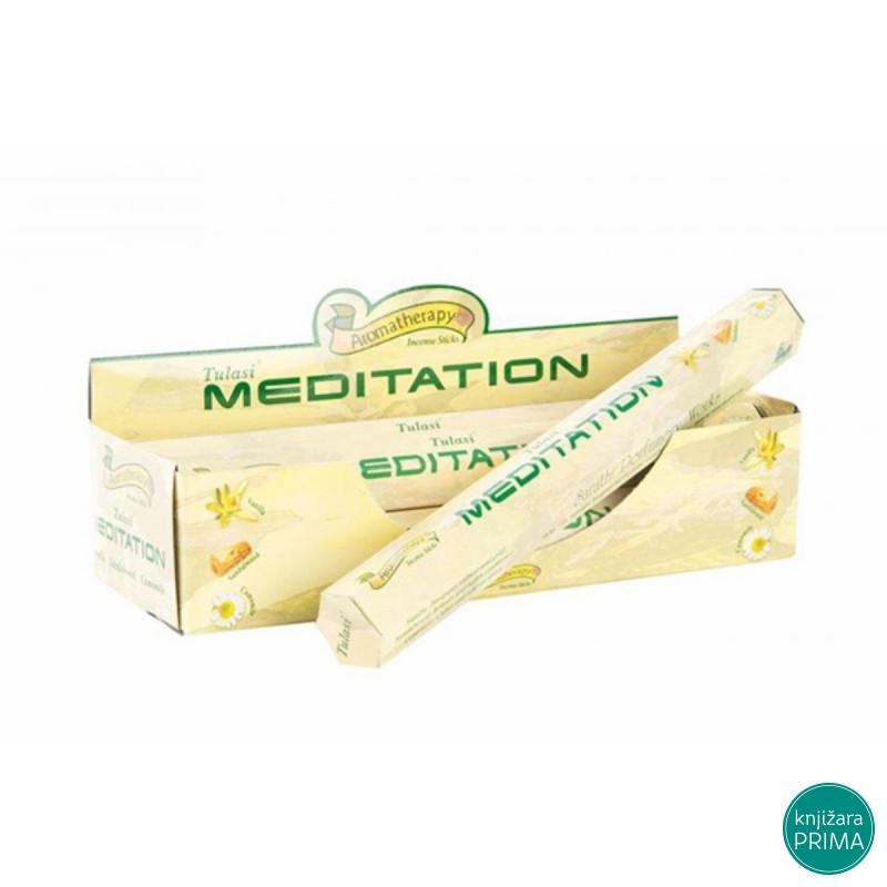 Mirišljavi štapići Meditation 