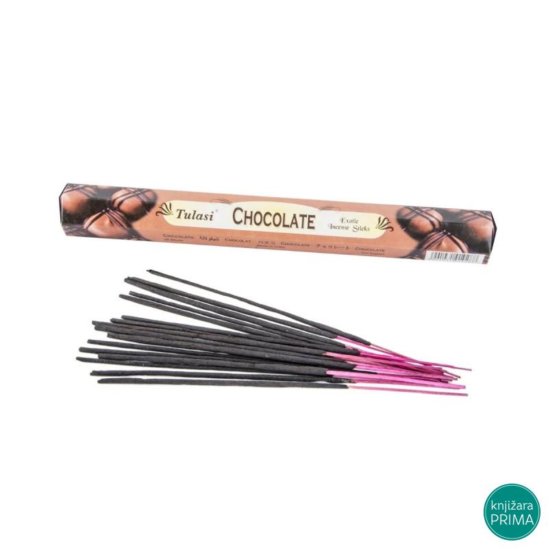 Mirišljavi štapići Čokolada 