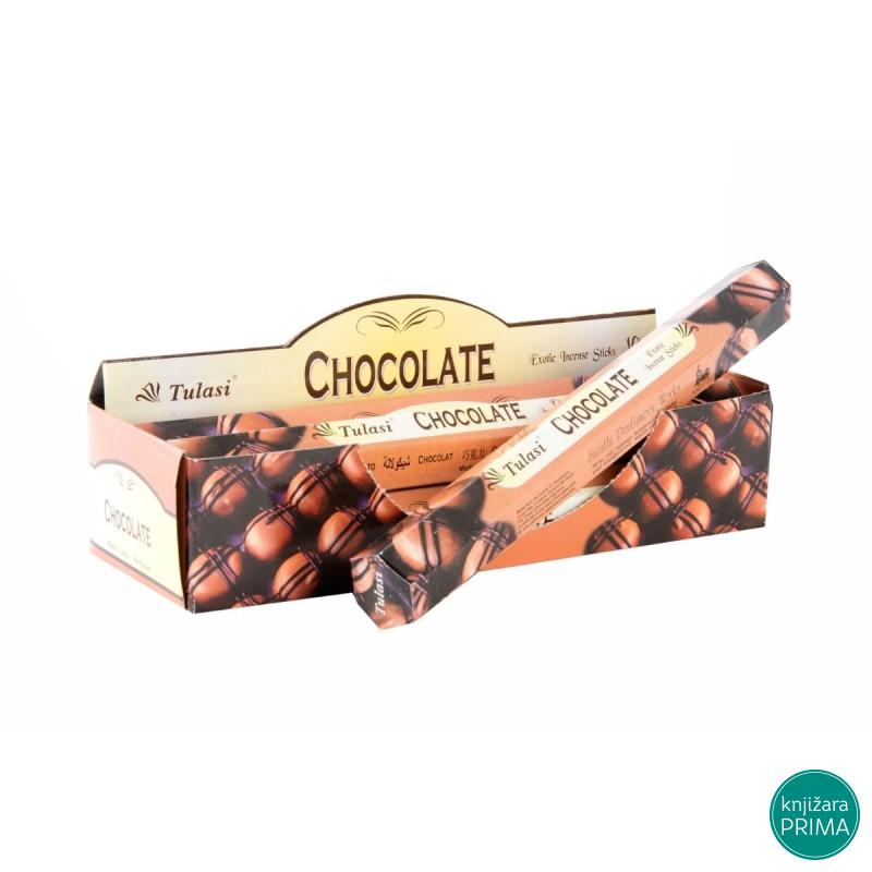 Mirišljavi štapići Čokolada 