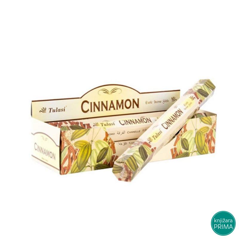 Mirišljavi štapići Cimet 