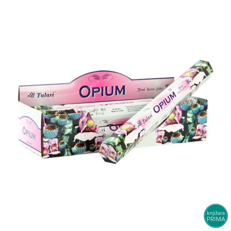 Mirišljavi štapići Opium 