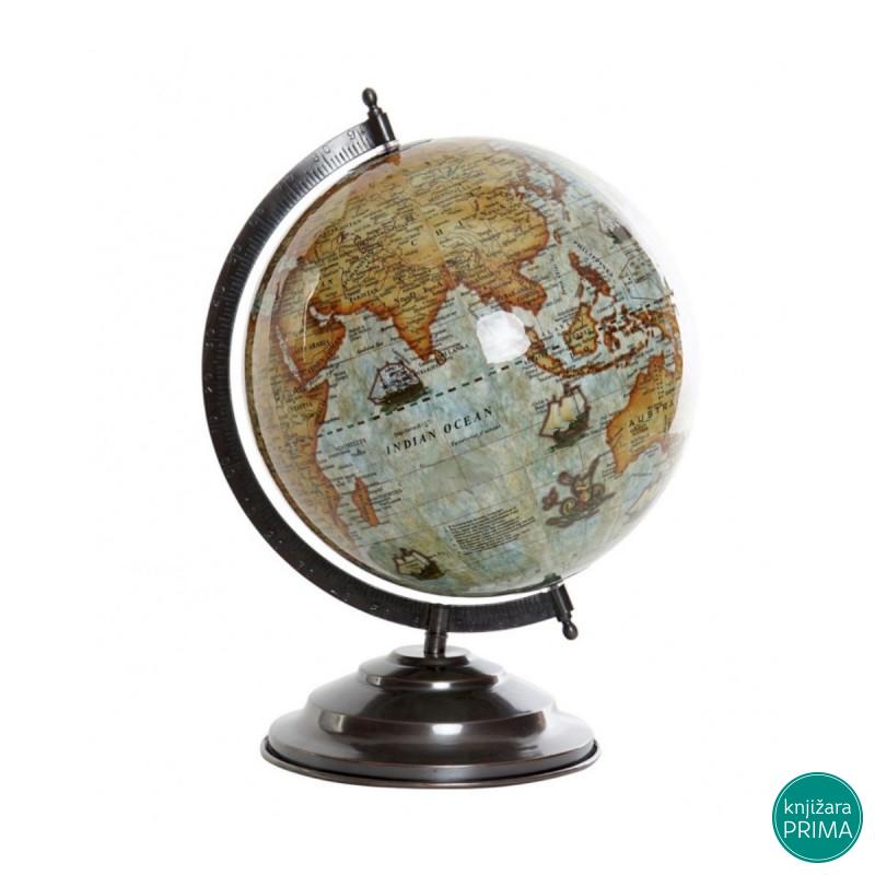 Globus ITEM vintage 